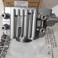 Piston Block ZX130 ZX 130 Original Kawasaki