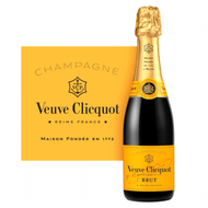 Veuve Clicquot - 法國Veuve Clicquot凱歌香檳 375ml #10004203 N.V. Veuve Clicquot Champagne Veuve Clicquot B