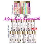 YAYA EMPIRE PERFUME 10ML NEW EDITION NEW TAG & NO COLOURING ORIGANAL HQ YAYA EMPIRE