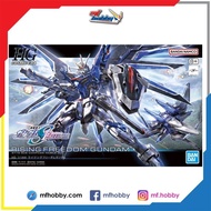 HG Rising Freedom Gundam (Bandai)