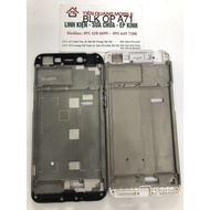 OPPO A71 phone frame