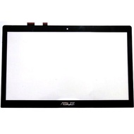 New ASUS Vivobook S550 S550C S550CA S550CM S550X V550 V550C V550CA 15.6" Touch Screen Digitizer Fron