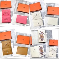 Hermes Calvi duo epsom / Calvi 特別版 / Bastia 