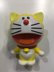 多啦A夢 3D塊樂Puzzle拼圖 元祖多啦A夢(絕版)