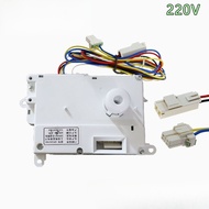 【7】Top Load Washer Door Switch Replacement for XQG62-L803 XQG65-L903S 903BS Washing