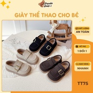 SHOES FOR KIDS - TT75