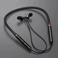 Lenovo Lenovo Earphone HE05X Neck-Hanging In-Ear Sports Halter Earphone 26.3.13