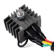 Regulator Rectifier For Honda CA175 CB200T CB200T CB200 CB200A CL200 CL200A CL175 CB175 CB125S XL100