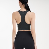 D&P Sport Sports Bra | Last Drop | D-7691 สปอร์ตบรา ไร้โครง กระชับ เก็บเนื้อส่วนเกินได้ดี