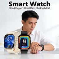 Man Watch Women Watch smart watch sports watch Calculator Bluetooth call Heart Rate sleep blood oxyg