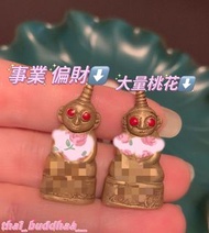 泰國第一正法❤️龍婆烈 ——佛曆254x年拍嬰❤️兩個款💝