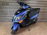 2015年 三陽 JET POWER EVO 125cc 五期噴射