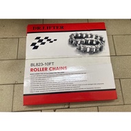 READY STOCK 【Forklift leaf chain Toyota BL823x10ft 】6FD30 7FD30 8FD30