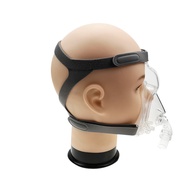 Mask sponge four-point headband, sponge mask strap, mask fixing strap, headband IH3Q