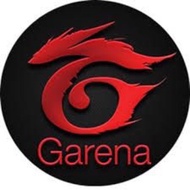 TOPUP PIN GAMES GARENA RM10/100 shell