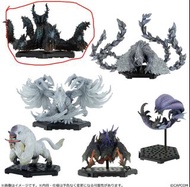 MH monster hunter 魔物獵人雕像盒玩 Plus Vol.29 - 獄焰鱆