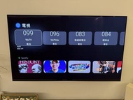 A95K 55” Sony TV 55吋 4K 電視