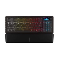 KEYBOARD CORSAIR VANGUARD 96 EN (MLX PLASMA SWITCH คีย์