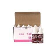 Dental Materials, Rongxiang Clove Oil, Dental Zinc Oxide Eugenol, Fast Setting, Low Irritation, Dent