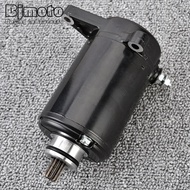 Starter Motor For Kawasaki ZX750 ZXR750 ZXR750R Ninja ZX-7 ZX-7R ZX-7RR 21163-1193