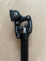 NCX 單車避震座管 / 山地車 / 登山車 / 座椅桿 / seatpost / GIANT / MERIDA / FUJI / KHS / Trek