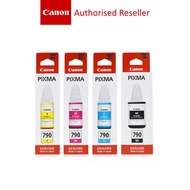 CANON GI-790 BK/GI-790C/GI-790M/GI-790Y G2000/2010/1000