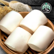 MJ Original Mantou(170g x 4 pieces)