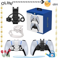 OLINI Controller Auxiliary Wheel, DIY Universal Game Steering Wheel, Accessories Mini Racing Game St