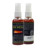 WAMENA ALAMI BPOM HERBAL DAUN TIGA JARI OBAT KESEHATAN PEMBESR TRADISIONAL