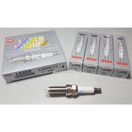 [EAC] NGK Laser Iridium spark plug ILZKR7B-11S Civic FB FB1 FB2 FC 1.8 HRV CRV Accord T2A 2.0 TAO 2.