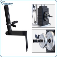 Gym Weight Stack Extender Weight Loading Pin Weight Stack Pin