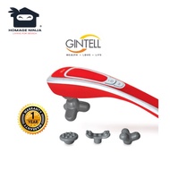 🔥PROMOTION🔥 GINTELL G-Relax EZ Portable Handheld Massager