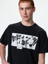 MANGA UT SHUEISHA 100th Áo Thun | ONE PIECE