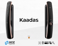 Kaadas K30F [3D Facial Recognition] | Hoz Digital Lock