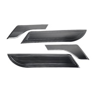 LT | แผ่นกันกระแทกประตูสแตนเลสสำหรับ Explorer ปี 23-25