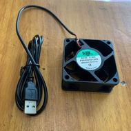 5V USB DC Fan