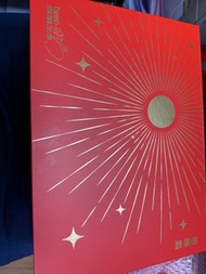 Breo 倍輕鬆 馬年春節 周邊禮盒