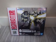 全新 Bandai Robot魂 高達模型 Gundam RX-79(G) Ez-8 陸戰型高達