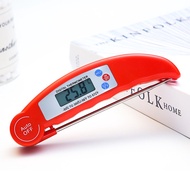 Kitchen Food Thermometer Digital Instant Read Cook Thermometer For BBQ Meat Probe Thermometer