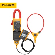 Including Tickets Genuine F381 Display Separable/FLUKE381 with iFlex AC DC Really Effective Pliers