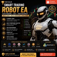 SMART AI TRADING BOT