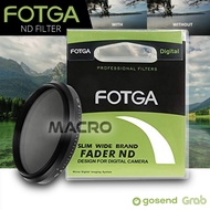 VARIABLE ND2 FOTGA 77 MM FILTER