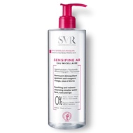 SVR Sensifine AR Anti-redness Cleansing Micellar Water 400ml