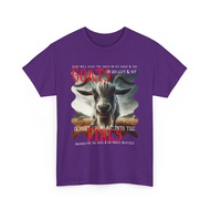 Christian Sheep, Goats Tshirt Bible Verse Jesus Rad Inspirational Faith Tee Gift
