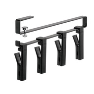 【Delivery fr Japan】Yamazaki Tower Under-Cabinet Kitchen Storage Wide Jug Bottle Storage