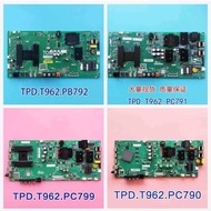 Xiaomi LCD TV Motherboard L50M5-AD L55M5-AD L55M5-AQ PB792 797 799 790
