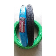 50/90X17 - 60/90X17 KINGSTONE TYRE TUBELESS
