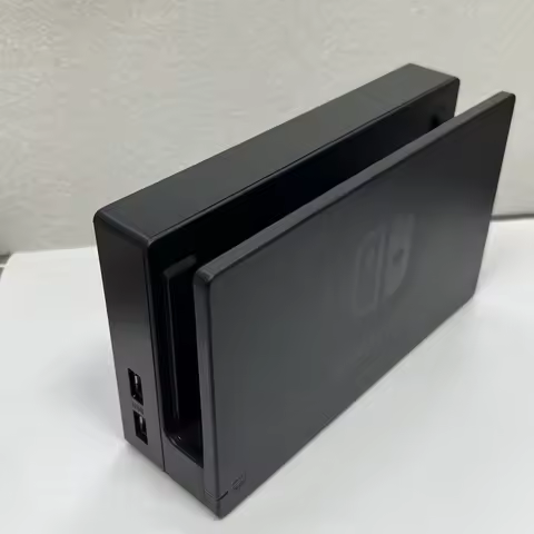 Original New Best Quality for Nintendo Switch Charging Dock Station for NS Switch TV Dock HDMI-Compa