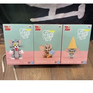 ¥Parasite ¥Proxy Version Unopened Fluffy Puffy Tom Cat Jerry Mouse Little And