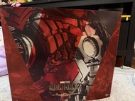 Hot Toys Iron man Mk5 suit up version
